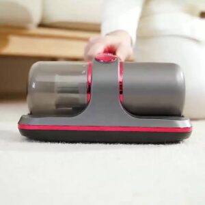 مكنسة يدوية لاسلكية