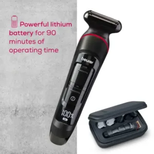 Beurer Multifunctional Shaver