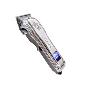 ليكسيكال ماكينة حلاقة شعر 5 فولت/2000مل أمبير