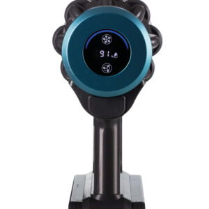 أريتي مكنسة يدوية ولا سلكية بقدرة 150 واط