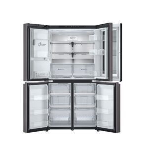 إل جي ثلاجة أربعة ابواب 889 لتر 