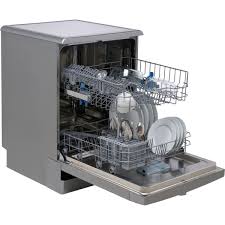 إنديست غسالة أطباق سعة 13 طقم و6 برامج7