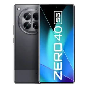 إنفينيكس زيرو 40 X6860 شاشة 6.78 انش 512 جيجا اسود إنفينيكس زيرو 40 X6860 شاشة 6.78 انش 512 جيجا اسود