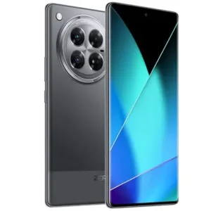 إنفينيكس زيرو 40 X6860 شاشة 6.78 انش 512 جيجا اسود