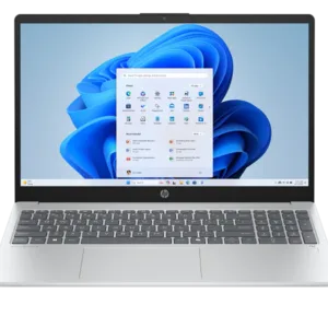 HP OmniBook 3 15.6-inch Laptop 512GB 12RAM