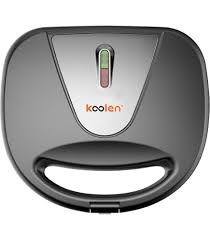 اريتي محمصة سندويشات 750 واط 