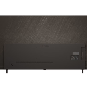 ال جي تلفزيون 77 انش أوليد سمارت