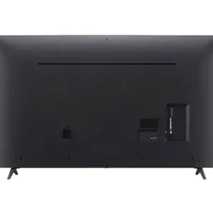 ال جي شاشة تلفاز 65 انش يعمل بالذكاء الاصطناعي