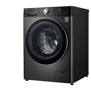  ال جي غسالة ومجفف تيربو ووش 12 8 كغ 1400 دورة سمارت.avif