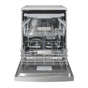 Indesit Dishwasher 14 Set 9 Programs A+++