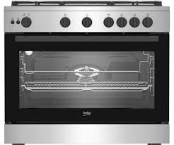 بيكو غاز 90 سم ستانلس ستيل4 بيكو غاز 90 سم ستانلس ستيل