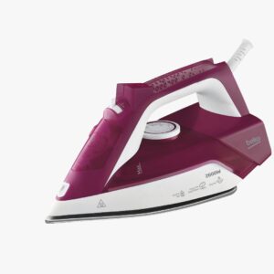 بيكو مكواة بخار  2600 واط  240 مل