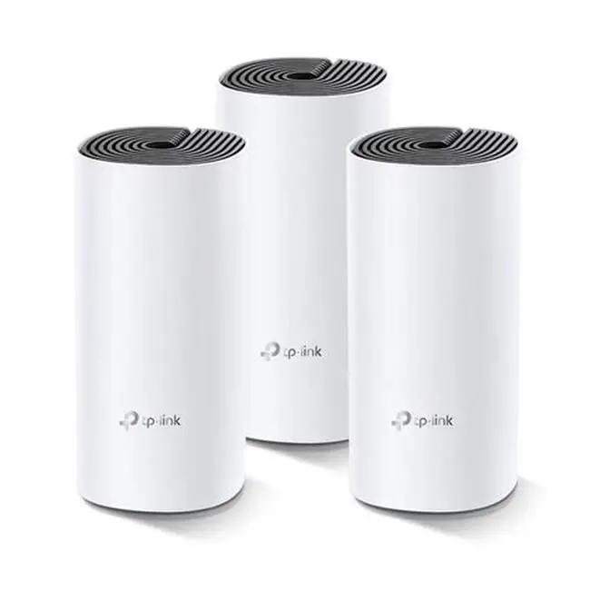 تي بي لينك نظام الواي فاي المنزلي الشبكي اس7 اي سي 19006 TP-Link S7 AC 1900 Networked Home Wi-Fi System