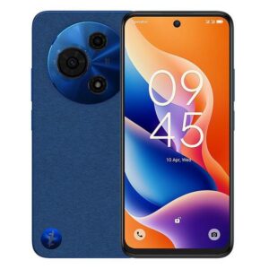 جهاز 605 TCL بسعة 8/256 GB