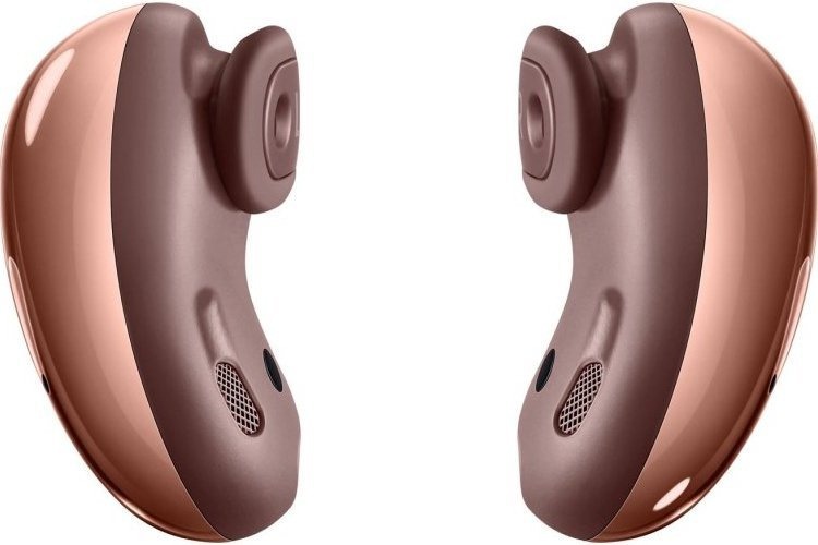 سامسونج سماعات جالاكسي بادز لايف77