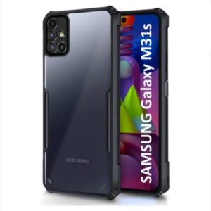 سامسونج غطاء حماية موبايل جالاكسي M31S