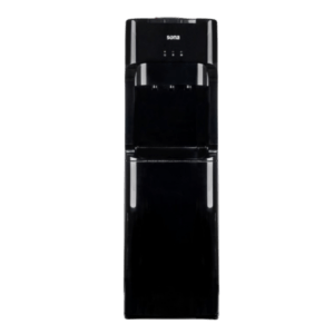 سونا كولر ماء 3 حنفيات باللون الاسود