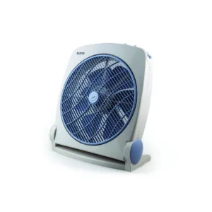 سونا مروحة الصندوق 14 بوصة