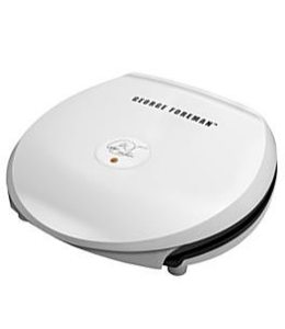 شارب محمصة الخبز 700 واط بلون الأبيض