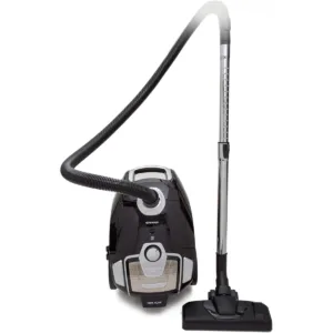 Sharp EC-BG2004C-BZ 2200 watt vacuum cleaner with bag and HEPA filter