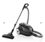 شارب مكنسة كهربائية بدون كيس EC-BL1803C-BZ بقوة 1800 واط Sharp EC-BL1803C-BZ 1800W Bagless Vacuum Cleaner