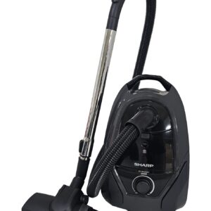 Sharp EC-BL1803C-BZ 1800W Bagless Vacuum Cleaner