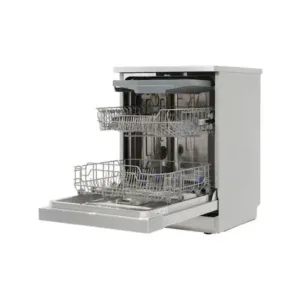 Shubert Model DW81533DI Dishwasher 8 programs 3 baskets 3 sprinklers