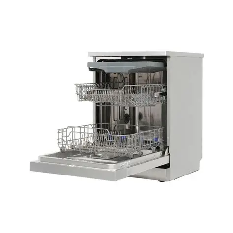 شوبيرت غسالة موديل DW81533DI الصحون 8 برامج 3 سلال 3 رشاشات7 Shubert Model DW81533DI Dishwasher 8 programs 3 baskets 3 sprinklers