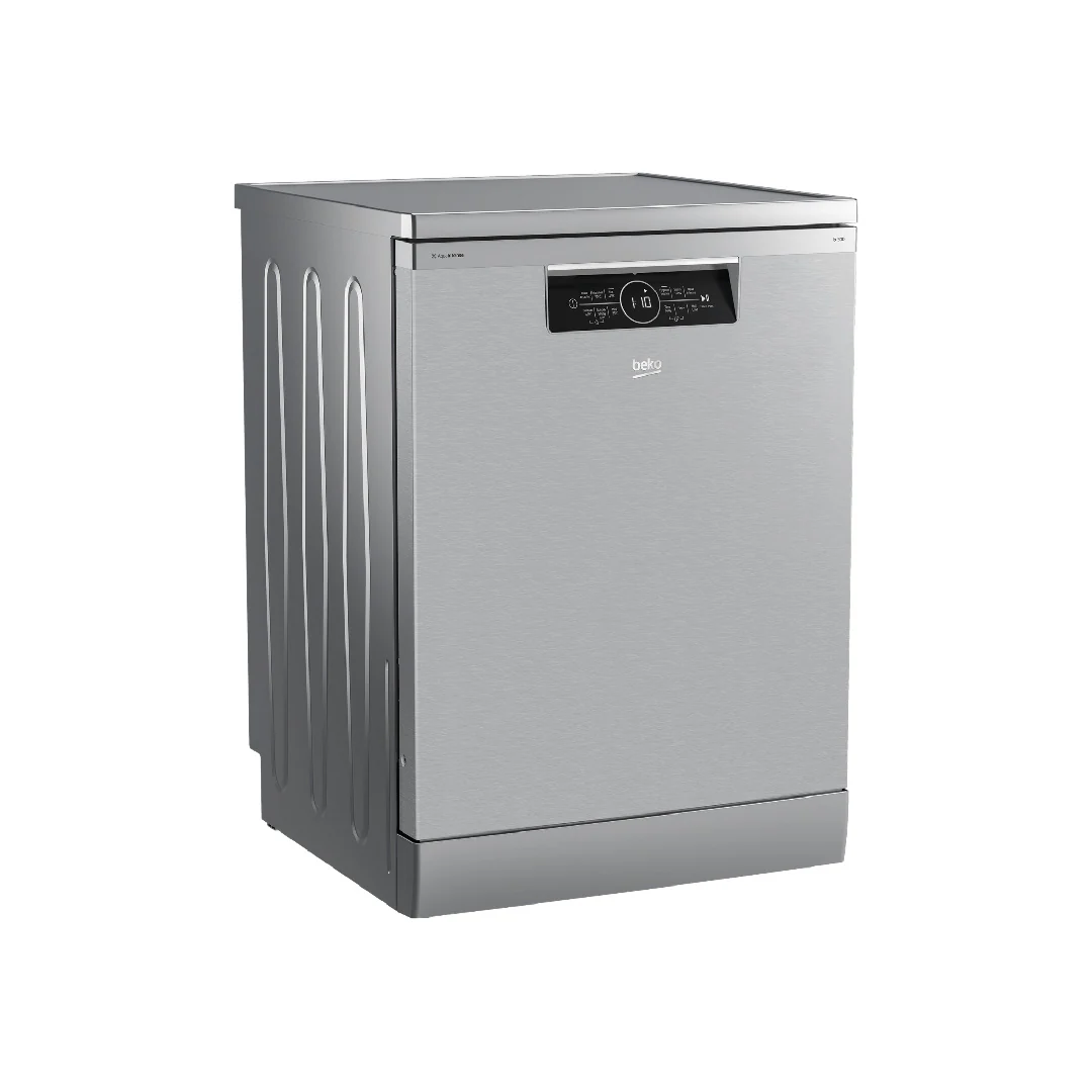 شوبيرت غسالة موديل DW81533DI الصحون 8 برامج 3 سلال 3 رشاشات77