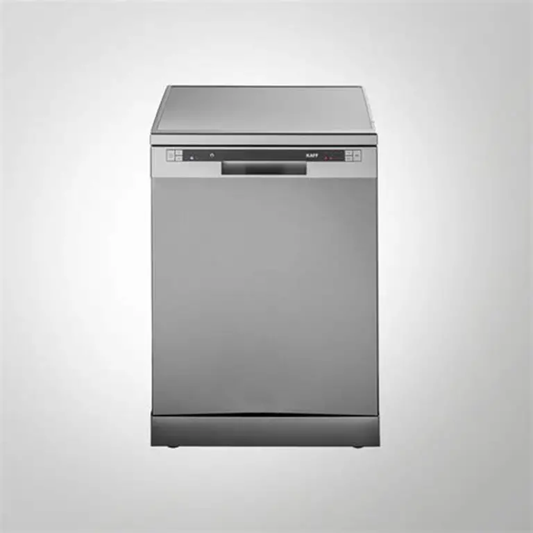 شوبيرت غسالة موديل DW81533DI الصحون 8 برامج 3 سلال 3 رشاشاتيي Shubert Model DW81533DI Dishwasher 8 programs 3 baskets 3 sprinklers