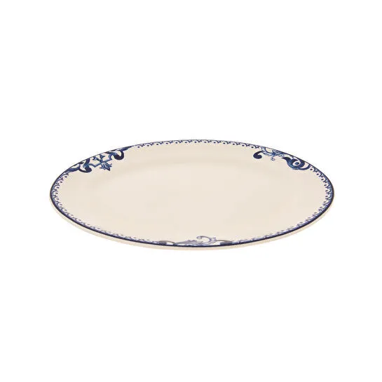 صحن تقديم كاراجا ماري 30.8 سم2 صحن تقديم كاراجا ماري 30.8 سم2