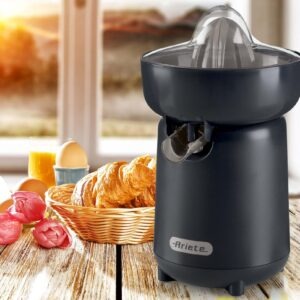 اريتي عصارة حمضيات 40 واط لون أسود