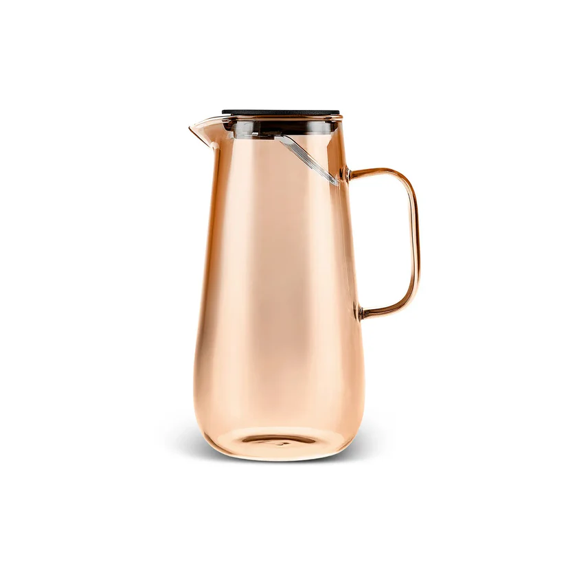 كاراجا طقم مياه بارما امبر7 قطع5