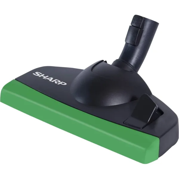 Sharp EC-CA2422-Z 22-Liter Barrel Vacuum Cleaner Sharp EC-CA2422-Z 22-Liter Barrel Vacuum Cleaner