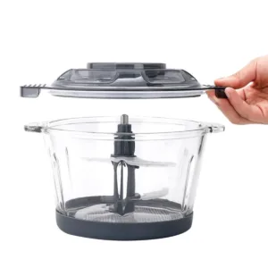 ليكسيكال مفرمة 3 لتر 400 واط3