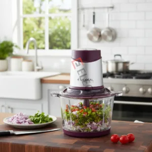 ليكسيكال مفرمة 3 لتر 400 واط3