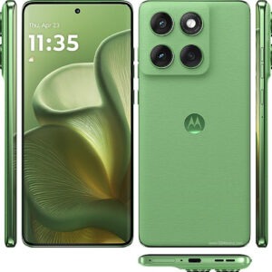 موبايل موتورولا إيدج 60 12+512 GB