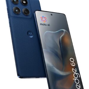 موبايل موتورولا إيدج 60 12+512 GB