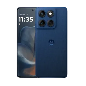 موتورولا ايدج 60 بسعة 512 جيجا بلون أزرق