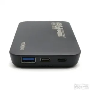 Moxom Power Bank MX-PB25 10000 MAH
