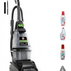 هوفر مكنسة تنظيف سجاد 1350 واط