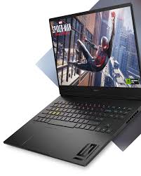 اتش بي لابتوب بي أومن اي كور 9 رام 16 512 جيجا product thumbnail 3
