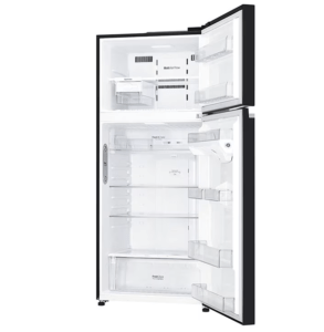 LG Inverter Refrigerator 506L Black Glass