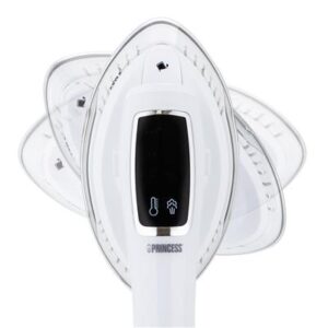 Princess Manual Steamer 2-in-1 1000W