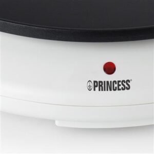 Princesse Crepe Maker 30cm Double Tier 1100W