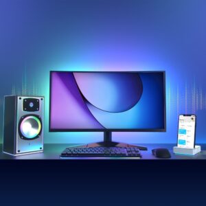 TP-Link Color Light Bar WiFi