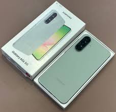 سامسونج جالكسي موبايل سامسونج جالاكسي A56 رام 8 8 256 جيجابايت product thumbnail 5