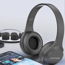 لينيز سماعات رأس لاسلكية ثنائية قناة product thumbnail 3