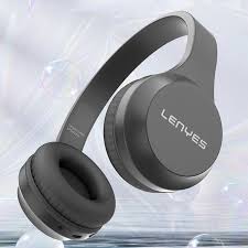 لينيز سماعات رأس لاسلكية ثنائية قناة product thumbnail 2