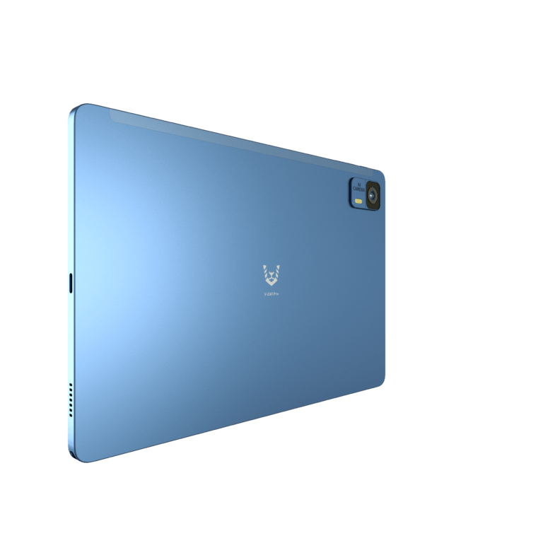 فيكوشا تابلت مع ساعة ذكية V82 product thumbnail 3